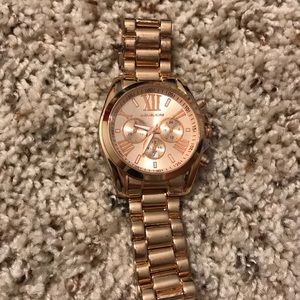 MK watch